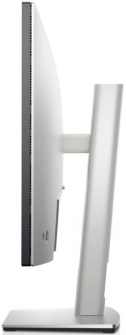 Монитор LCD 24.1" DELL U2421E HDMI, DP, USB-C, Audio, RJ-45, IPS, Pivot, 1920x1200, 16:10, 99%sRGB 210-AXMB