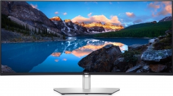 Монітор LCD 40" DELL U4021QW 2xHDMI, DP, Thunderbolt, USB-C, IPS, 5120x2160 (21:9), CURVED, 100%sRGB, HAS 210-AYJF