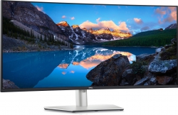 Монітор LCD 40" DELL U4021QW 2xHDMI, DP, Thunderbolt, USB-C, IPS, 5120x2160 (21:9), CURVED, 100%sRGB, HAS 210-AYJF