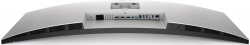 Монітор LCD 40" DELL U4021QW 2xHDMI, DP, Thunderbolt, USB-C, IPS, 5120x2160 (21:9), CURVED, 100%sRGB, HAS 210-AYJF