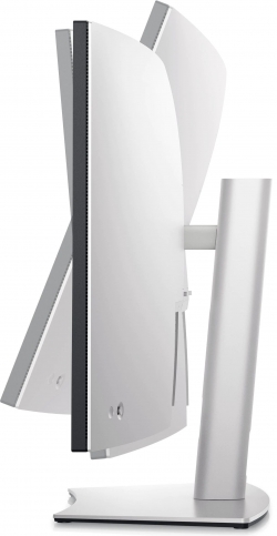 Монітор LCD 40" DELL U4021QW 2xHDMI, DP, Thunderbolt, USB-C, IPS, 5120x2160 (21:9), CURVED, 100%sRGB, HAS 210-AYJF