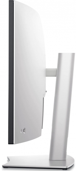 Монітор LCD 40" DELL U4021QW 2xHDMI, DP, Thunderbolt, USB-C, IPS, 5120x2160 (21:9), CURVED, 100%sRGB, HAS 210-AYJF