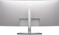 Монітор LCD 40" DELL U4021QW 2xHDMI, DP, Thunderbolt, USB-C, IPS, 5120x2160 (21:9), CURVED, 100%sRGB, HAS 210-AYJF