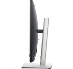 Монітор LCD 27" DELL C2722DE HDMI, DP, USB-C, RJ-45, MM, IPS, 2560x1440, 99%sRGB, HDR, HAS, Cam 210-AYLV