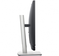 Монітор LCD 27" DELL C2722DE HDMI, DP, USB-C, RJ-45, MM, IPS, 2560x1440, 99%sRGB, HDR, HAS, Cam 210-AYLV