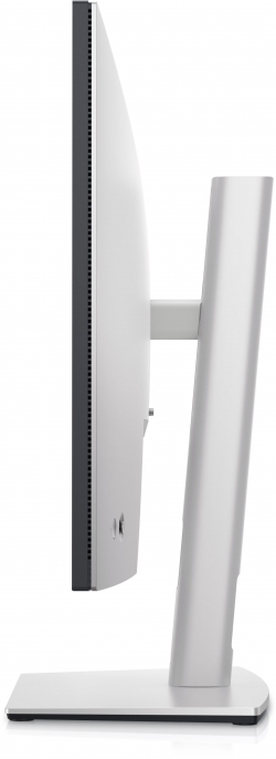 Монітор LCD 27" DELL U2722DE HDMI, DP, USB-C, RJ-45, Audio, IPS, Pivot, 2560x1440, 100% sRGB, Delta E<2 210-AYUJ