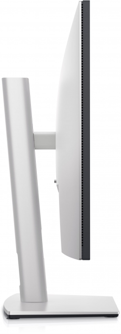Монітор LCD 27" DELL U2722DE HDMI, DP, USB-C, RJ-45, Audio, IPS, Pivot, 2560x1440, 100% sRGB, Delta E<2 210-AYUJ