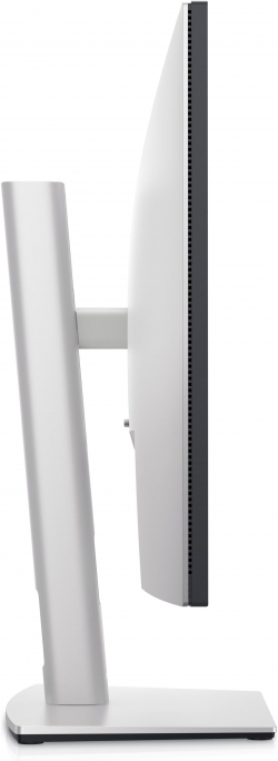 Монітор LCD 27" DELL U2722D HDMI, DP, USB-C, Audio, IPS, Pivot, 2560x1440, 100%sRGB 210-AYUK