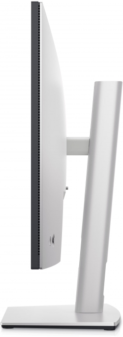 Монітор LCD 27" DELL U2722D HDMI, DP, USB-C, Audio, IPS, Pivot, 2560x1440, 100%sRGB 210-AYUK