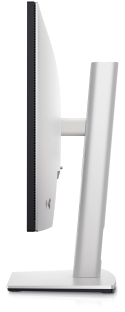Монитор LCD 24" DELL U2422HE HDMI, 2xDP, USB-C, RJ-45, IPS, Pivot, 100%sRGB 210-AYUL