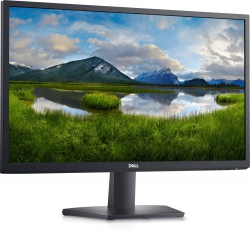 Монітор LCD 23.8" DELL SE2422H D-Sub, HDMI, VA 210-AZGT