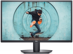 Монитор LCD 27" DELL SE2722H D-Sub, HDMI, VA 210-AZKS