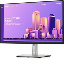 Монітор LCD 23.8" DELL P2422H D-Sub, HDMI, DP, USB3.2, IPS, Pivot 210-AZYX-10MT21