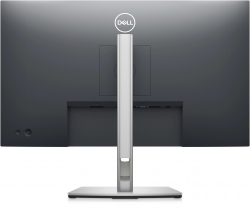 Монітор LCD 27" DELL P2722H D-Sub, HDMI, DP, USB3.2, IPS, Pivot 210-AZYZ