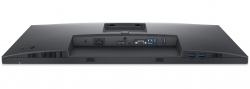 Монітор LCD 27" DELL P2722H D-Sub, HDMI, DP, USB3.2, IPS, Pivot 210-AZYZ