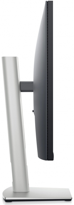 Монітор LCD 27" DELL P2722HE D-Sub, HDMI, DP, USB-C, IPS, Pivot 210-AZZB