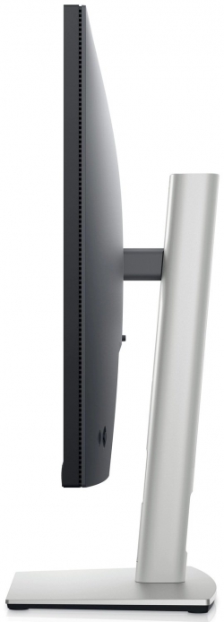 Монітор LCD 27" DELL P2722HE D-Sub, HDMI, DP, USB-C, IPS, Pivot 210-AZZB