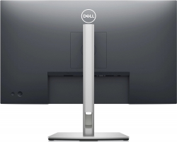 Монітор LCD 27" DELL P2722HE D-Sub, HDMI, DP, USB-C, IPS, Pivot 210-AZZB