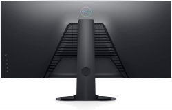 Монітор LCD 34" DELL S3422DWG 2xHDMI, DP, USB, Audio, VA, 3440x1440, 144Hz, 1ms, CURVED, HDR400, FreeSync 210-AZZE