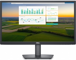 Монiтор LCD 21.5" DELL E2222H D-Sub, DP, VA 210-AZZF