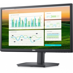 Монiтор LCD 21.5" DELL E2222H D-Sub, DP, VA 210-AZZF