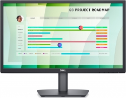 Монитор LCD 21.5" DELL E2223HN D-Sub, HDMI, VA 210-AZZG
