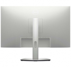Монітор DELL 27" S2722QC HDMI, DP, USB-C, MM, IPS, 3840x2160, 4ms, 99% sRGB, FreeSync, Pivot 210-BBRQ
