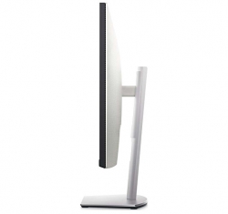 Монітор DELL 27" S2722QC HDMI, DP, USB-C, MM, IPS, 3840x2160, 4ms, 99% sRGB, FreeSync, Pivot 210-BBRQ