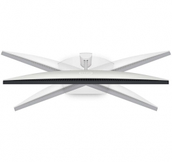 Монітор DELL 27" S2722QC HDMI, DP, USB-C, MM, IPS, 3840x2160, 4ms, 99% sRGB, FreeSync, Pivot 210-BBRQ