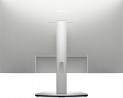 Монiтор LCD 27" DELL S2722DC 2xHDMI, USB, MM, IPS, Pivot, 2560x1440, 99%sRGB, FreeSync 210-BBRR
