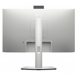 Монитор LCD 23.8" DELL S2422HZ HDMI, DP, USB, MM, IPS, 99%sRGB, Cam 210-BBSJ