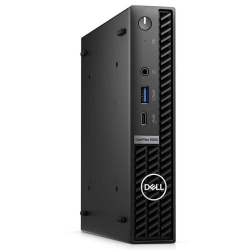 Комп'ютер персональний неттоп DELL OptiPlex 5000 MFF, Intel i5-12500T, 8GB, F256GB, UMA, WiFi, кл+м, Lin 210-BCRF_UBU
