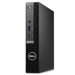 Комп'ютер персональний неттоп DELL OptiPlex 5000 MFF, Intel i5-12500T, 8GB, F256GB, UMA, WiFi, кл+м, Lin 210-BCRF_UBU