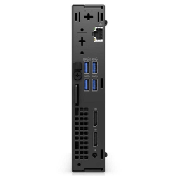 Комп'ютер персональний неттоп DELL OptiPlex 5000 MFF, Intel i5-12500T, 8GB, F256GB, UMA, WiFi, кл+м, Lin 210-BCRF_UBU