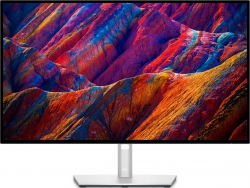 Монітор LCD 27" DELL U2723QE HDMI, DP, USB-C, RJ-45, IPS, Pivot, 3840x2160(4K) 100%sRGB 210-BCXK