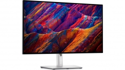 Монітор LCD 27" DELL U2723QE HDMI, DP, USB-C, RJ-45, IPS, Pivot, 3840x2160(4K) 100%sRGB 210-BCXK