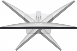 Монітор LCD 27" DELL U2723QE HDMI, DP, USB-C, RJ-45, IPS, Pivot, 3840x2160(4K) 100%sRGB 210-BCXK