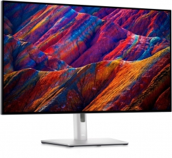 Монитор LCD 31.5" DELL U3223QE HDMI, DP, USB-C, RJ-45, IPS, Pivot, 3840x2160(4K), 100%sRGB 210-BCYO