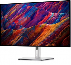 Монитор LCD 31.5" DELL U3223QE HDMI, DP, USB-C, RJ-45, IPS, Pivot, 3840x2160(4K), 100%sRGB 210-BCYO
