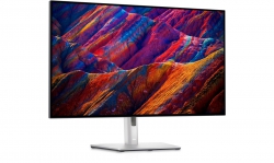 Монитор LCD 31.5" DELL U3223QE HDMI, DP, USB-C, RJ-45, IPS, Pivot, 3840x2160(4K), 100%sRGB 210-BCYO