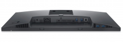 Монитор LCD 23.8" DELL P2423DE HDMI,DP, USB-C, RJ-45, IPS, 2560x1440, 99%sRGB, Pivot 210-BDDW