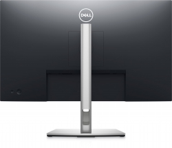 Монітор LCD 27" DELL P2723D HDMI, DP, USB, IPS, 2560x1440, 99%sRGB, Pivot 210-BDDX