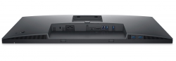 Монітор LCD 27" DELL P2723D HDMI, DP, USB, IPS, 2560x1440, 99%sRGB, Pivot 210-BDDX