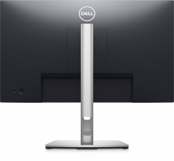 Монітор LCD 23.8" DELL P2423D HDMI, DP, USB, IPS, 2560x1440, 99%sRGB, Pivot 210-BDEG