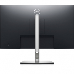 Монитор LCD 27" DELL P2723DE HDMI, 2xDP, USB-C, RJ-45, IPS, 2560x1440, 99%sRGB, Pivot 210-BDEH