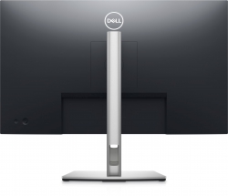 Монитор LCD 27" DELL P2723QE HDMI, DP, USB-C, RJ-45, IPS, 3840x21600, 99%sRGB, Pivot 210-BDFZ