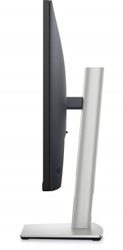 Монитор LCD 27" DELL P2723QE HDMI, DP, USB-C, RJ-45, IPS, 3840x21600, 99%sRGB, Pivot 210-BDFZ