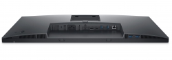 Монитор LCD 27" DELL P2723QE HDMI, DP, USB-C, RJ-45, IPS, 3840x21600, 99%sRGB, Pivot 210-BDFZ