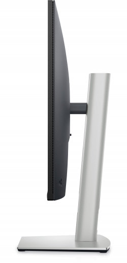 Монітор LCD 31.5" DELL P3223DE HDMI, DP, USB-C, RJ-45, IPS, 2560x1440, 99%sRGB, Pivot 210-BDGB