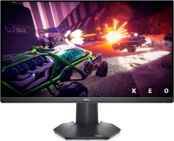 Монитор LCD 23.8" DELL G2422HS 2xHDMI, DP, Audio, IPS, 165Hz, 1ms, 99%sRGB, G-SYNC, FreeSync, HAS 210-BDPN